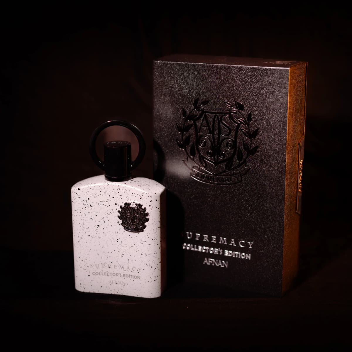 Afnan Supremacy Collector’s Edition