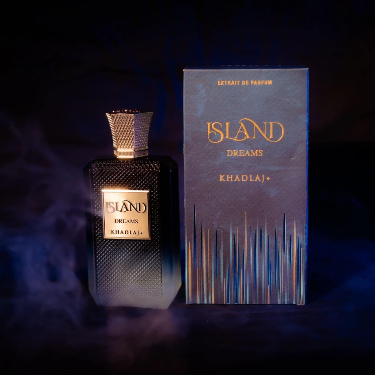 Khadlaj Island Dreams