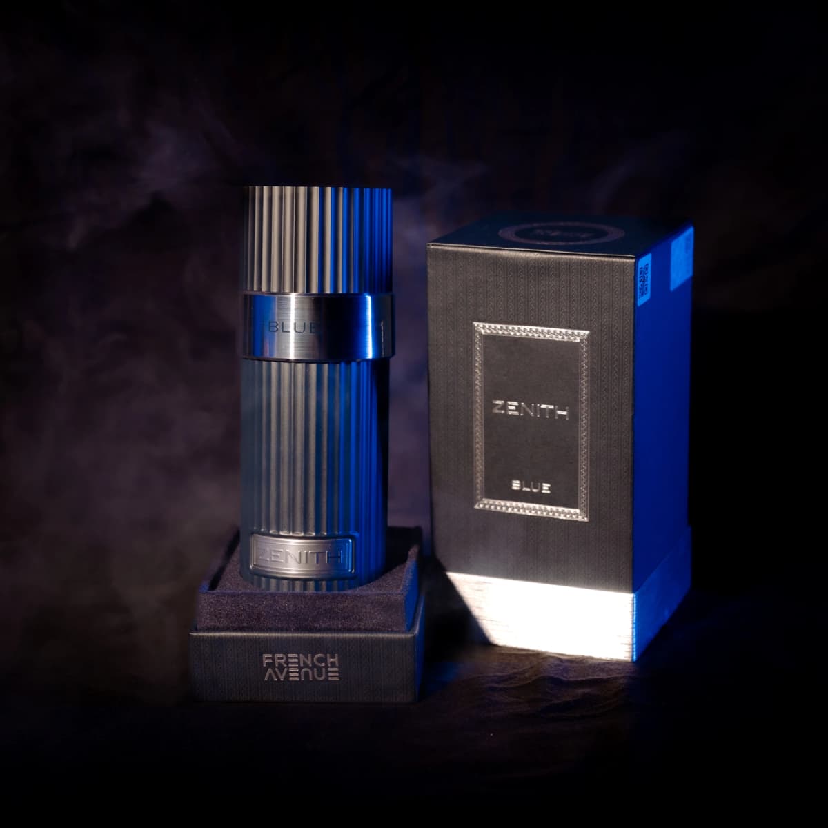 Zenith Blue